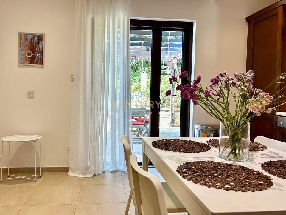 5 chambres Villa à Souni–Zanatzia, Limassol, Chypre No. 55766
