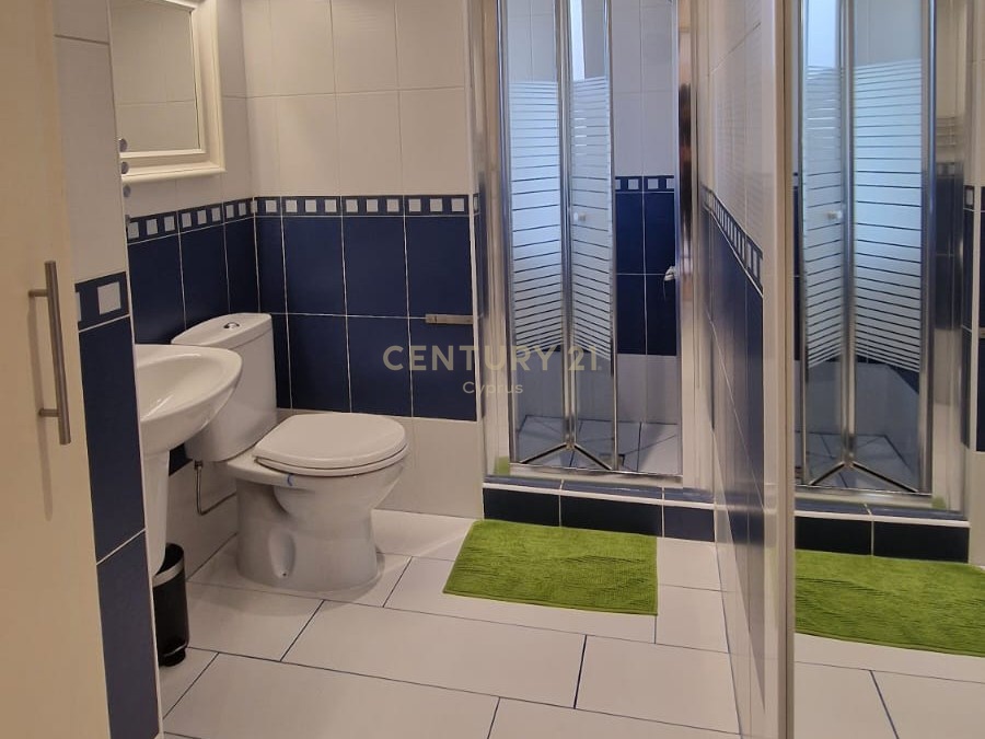 5 chambres Villa à Souni–Zanatzia, Limassol, Chypre No. 55766