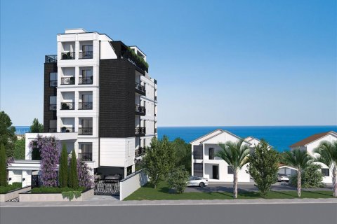 3 bedrooms Apartment in Limassol, Cyprus No. 38610
