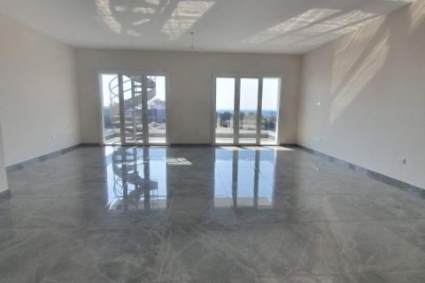 3 dormitorios Apartamento en Limassol, Chipre No. 38609