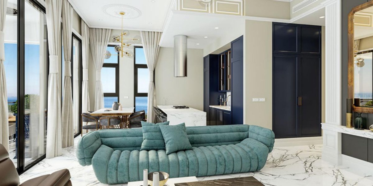 3 bedrooms Apartment in Limassol, Cyprus No. 38612