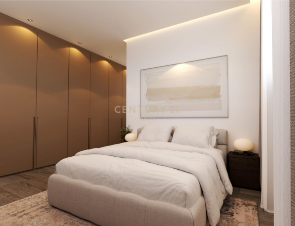 3 dormitorios Villa en Agios Tychonas, Limassol, Chipre No. 53477