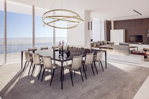 4 bedrooms Apartment in Limassol, Cyprus No. 53481