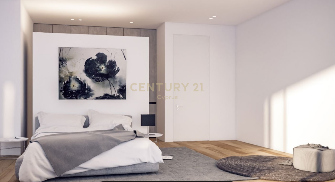 4 dormitorios Apartamento en Limassol, Chipre No. 53481
