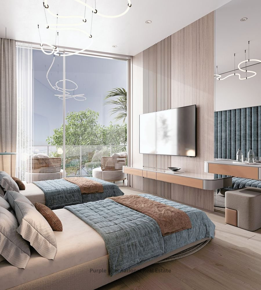 2 bedrooms Apartment in Chloraka, Paphos, Cyprus No. 36970