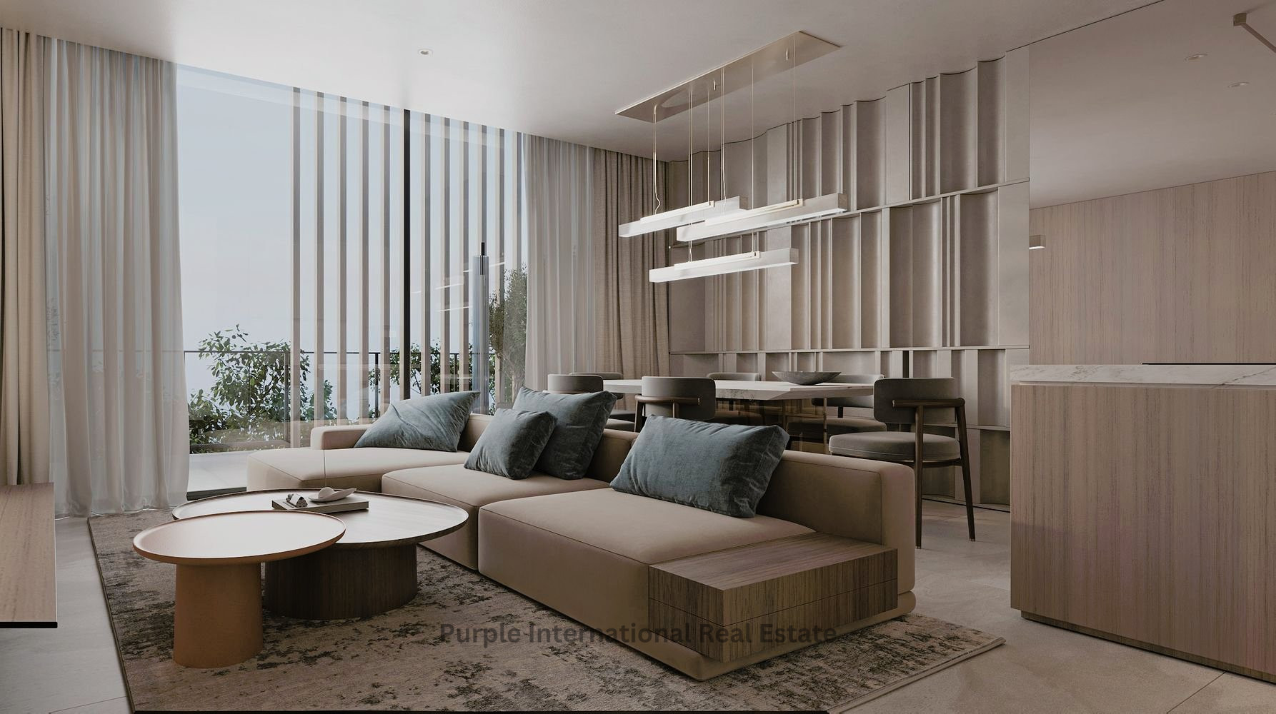2 bedrooms Apartment in Chloraka, Paphos, Cyprus No. 36970