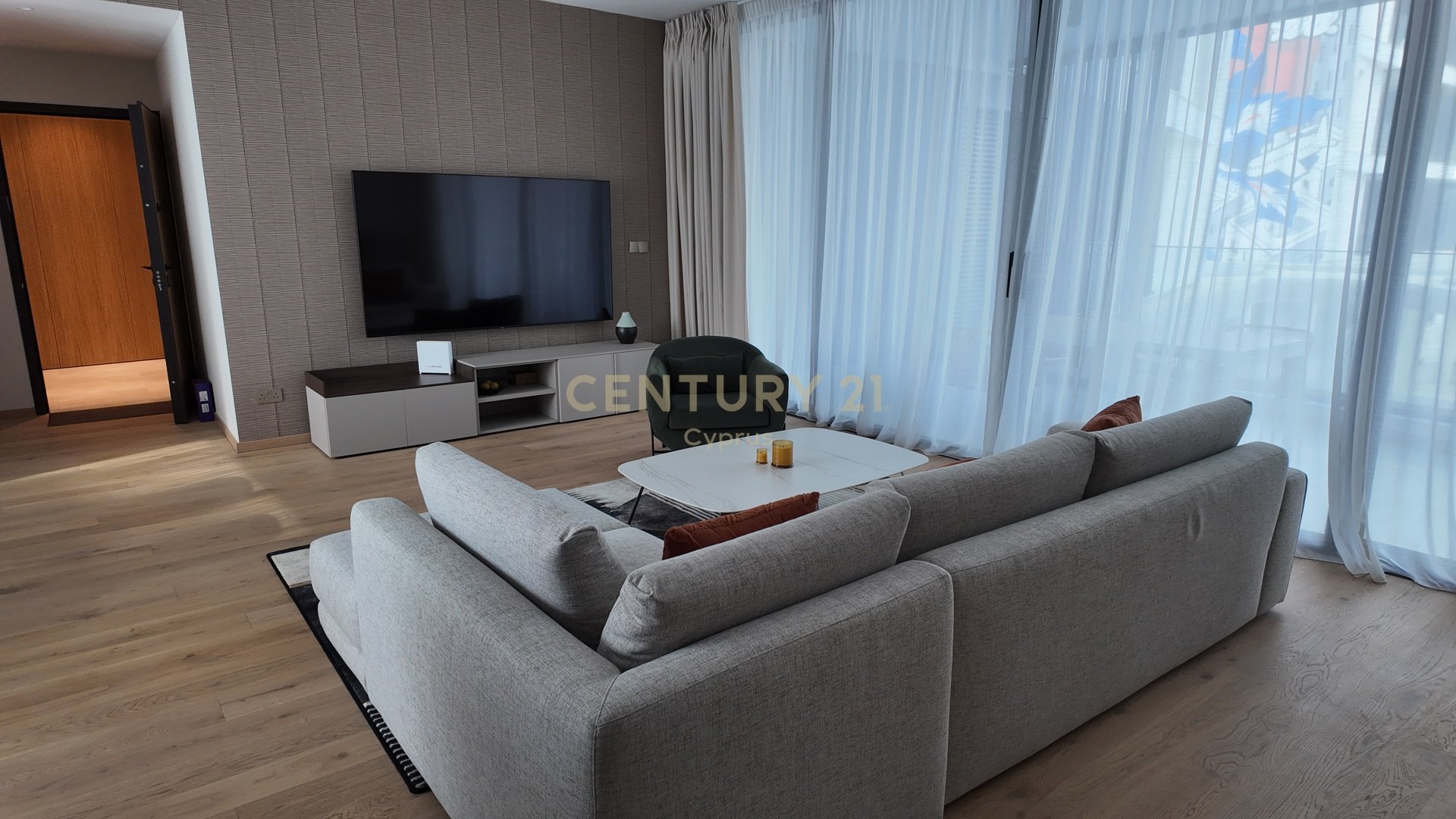 3 bedrooms Penthouse in Limassol, Cyprus No. 53776