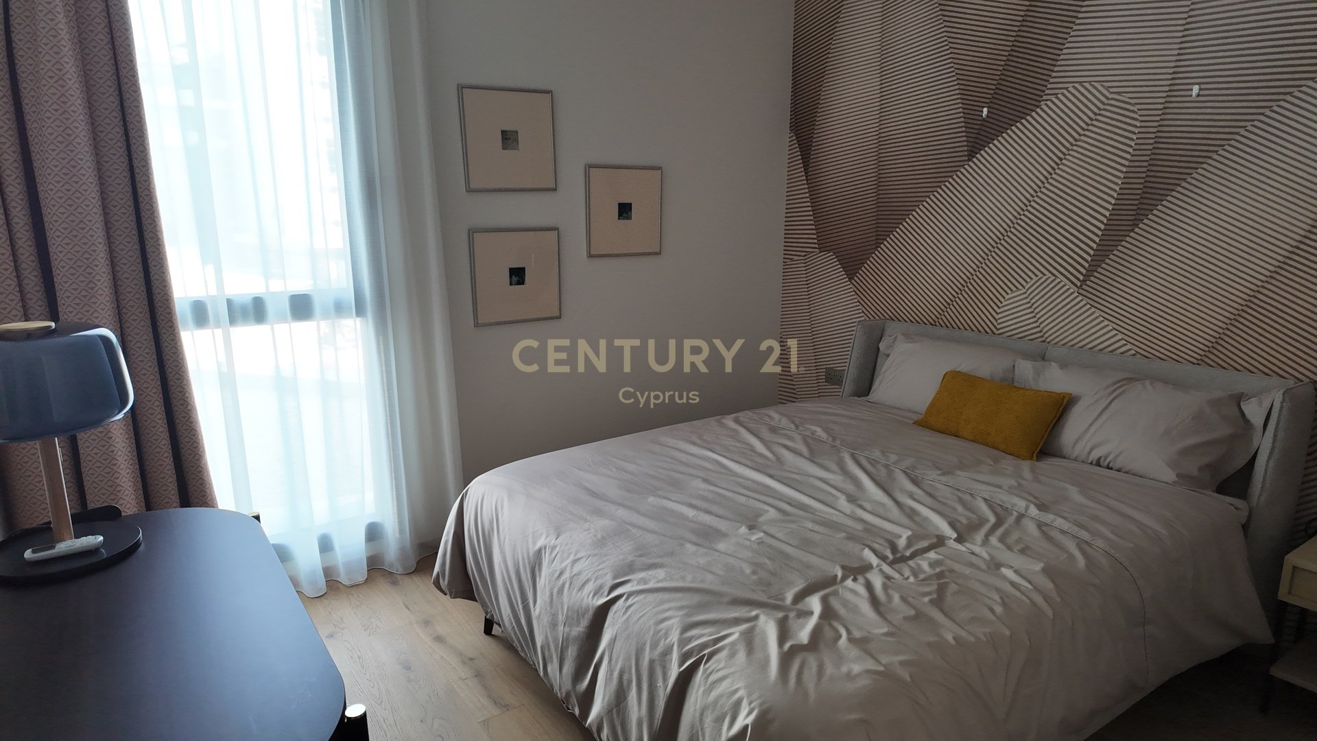 3 bedrooms Penthouse in Limassol, Cyprus No. 53776
