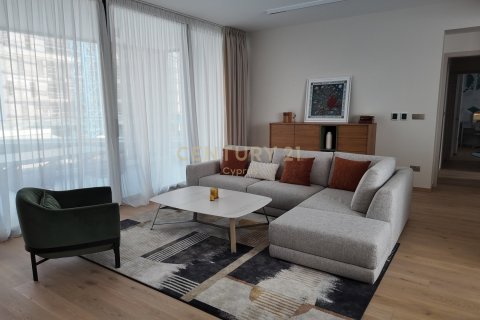 3 bedrooms Penthouse in Limassol, Cyprus No. 53776
