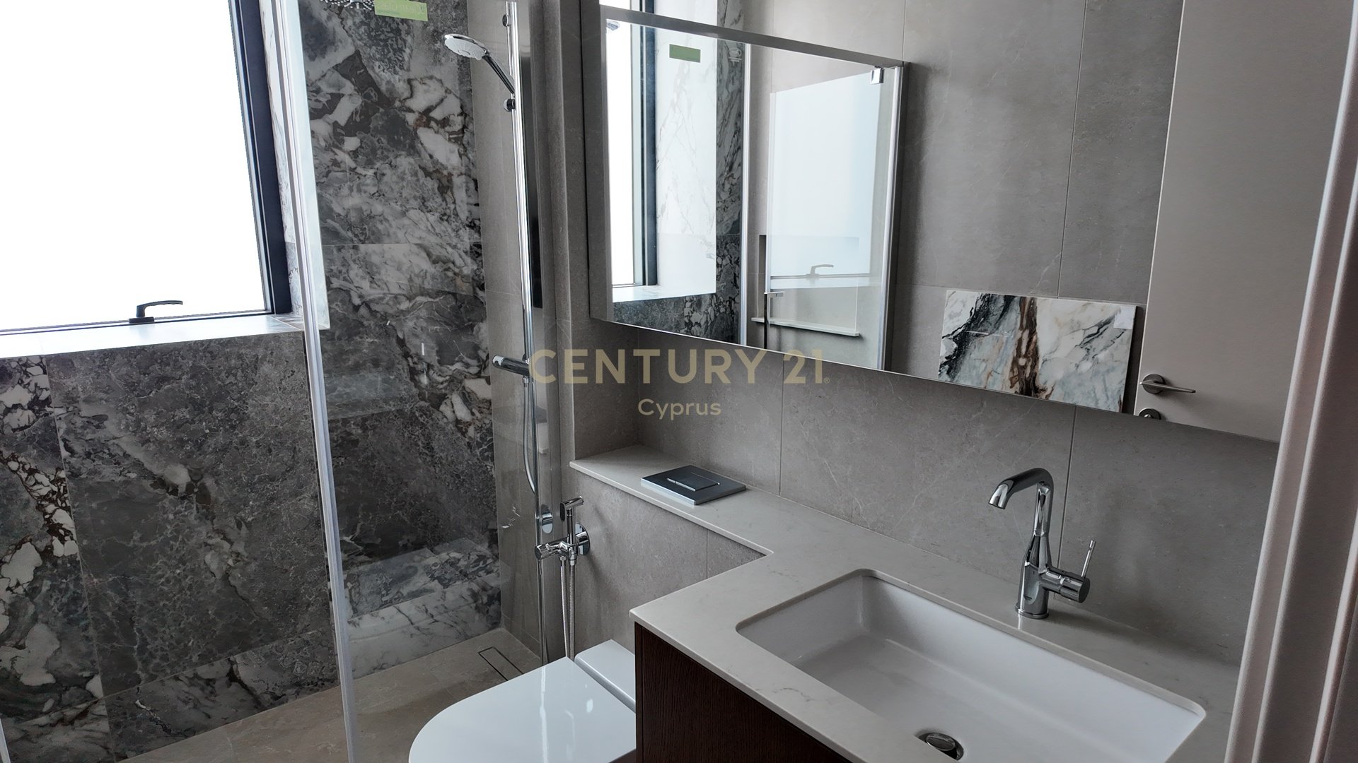 1 dormitorio Apartamento en Limassol, Chipre No. 53777
