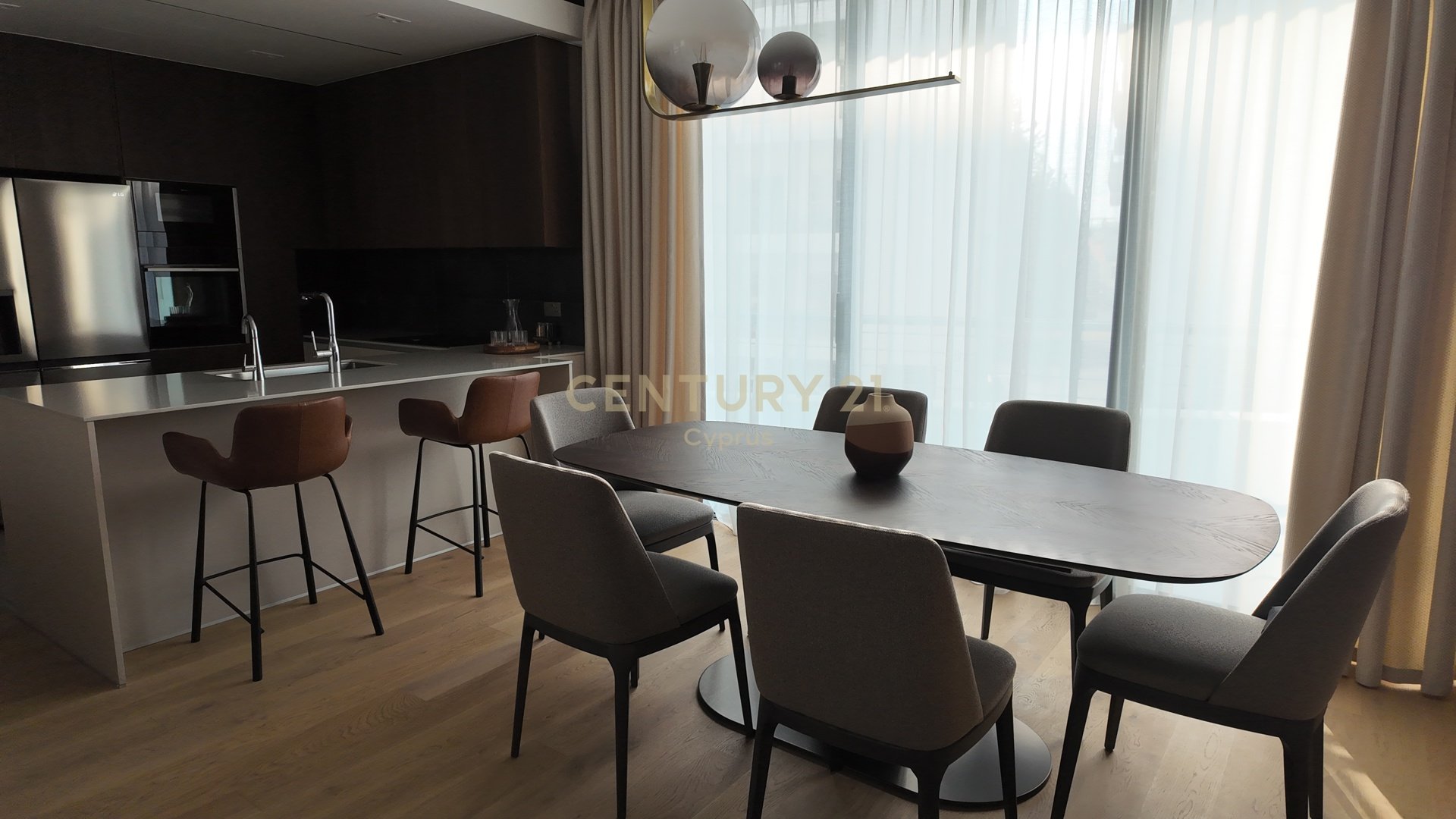 1 dormitorio Apartamento en Limassol, Chipre No. 53777