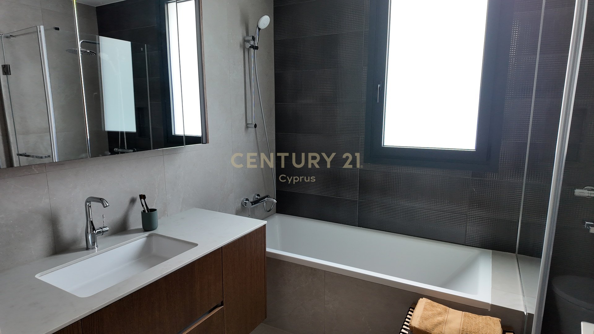 1 dormitorio Apartamento en Limassol, Chipre No. 53777