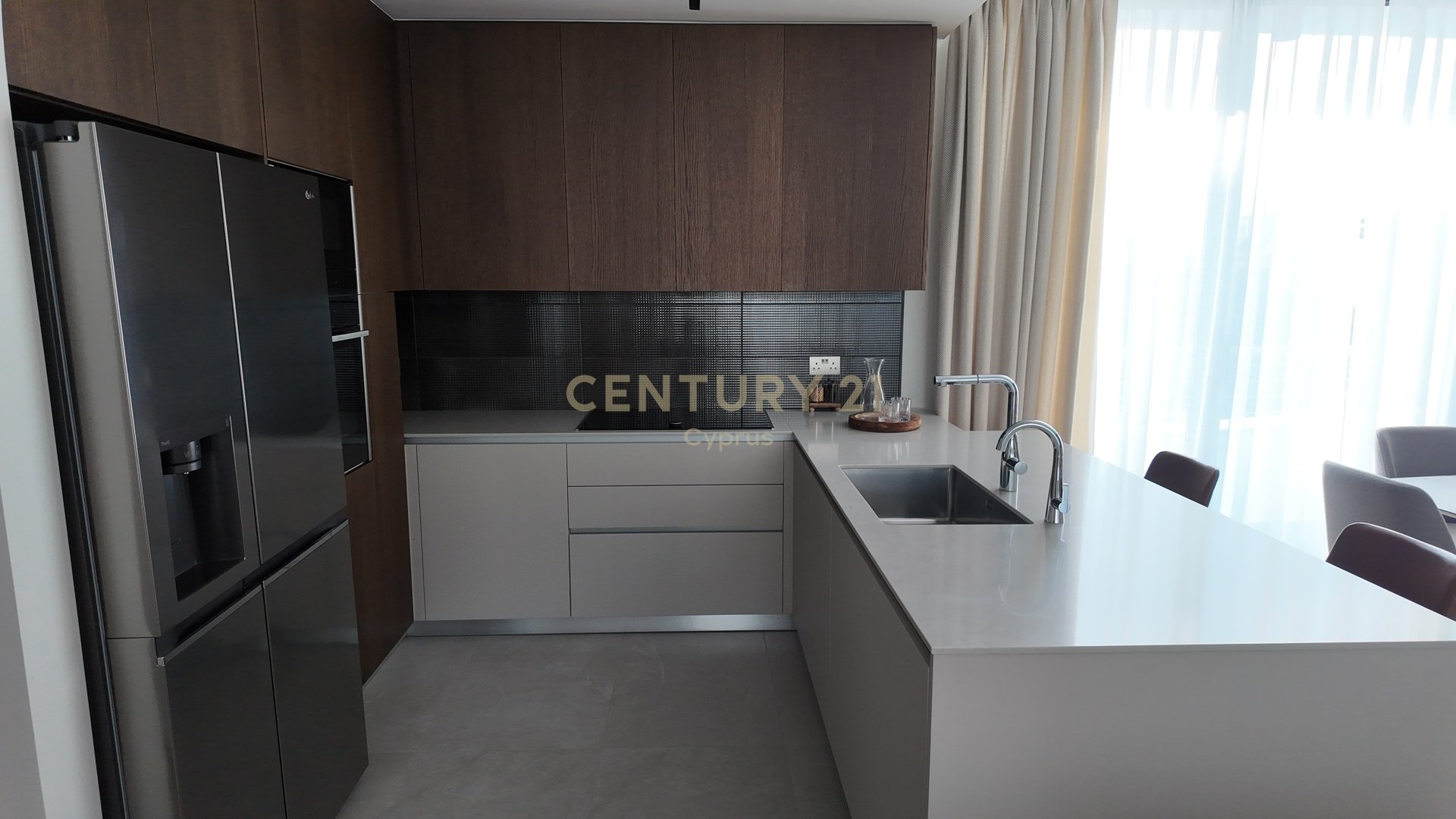 1 dormitorio Apartamento en Limassol, Chipre No. 53777