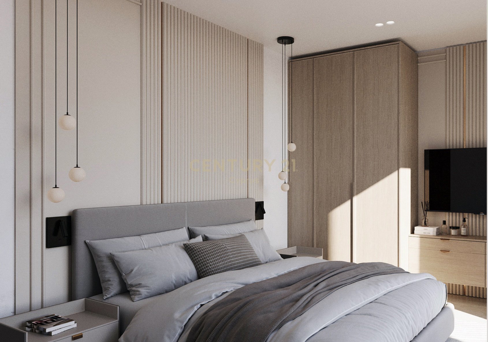 4 dormitorios Villa en Coral Bay, Pegeia, Paphos, Chipre No. 53775