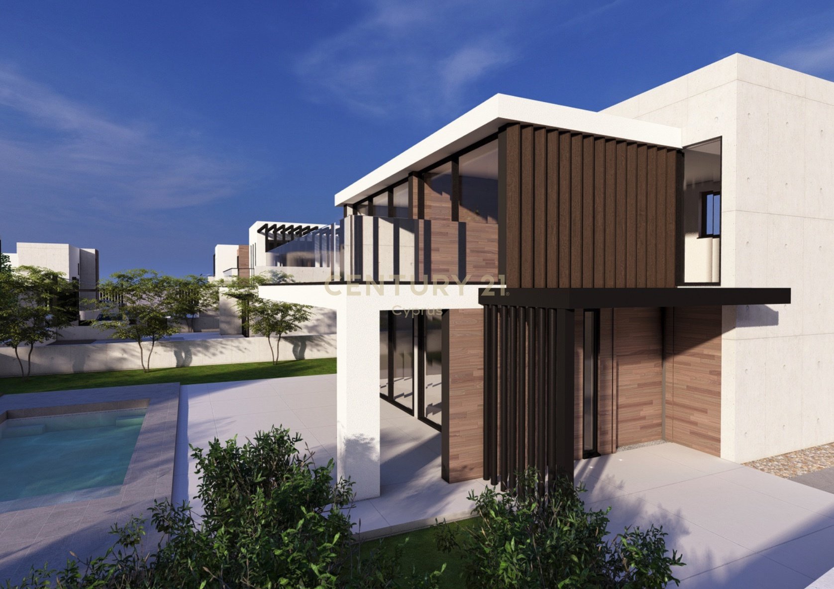 4 dormitorios Villa en Coral Bay, Pegeia, Paphos, Chipre No. 53775