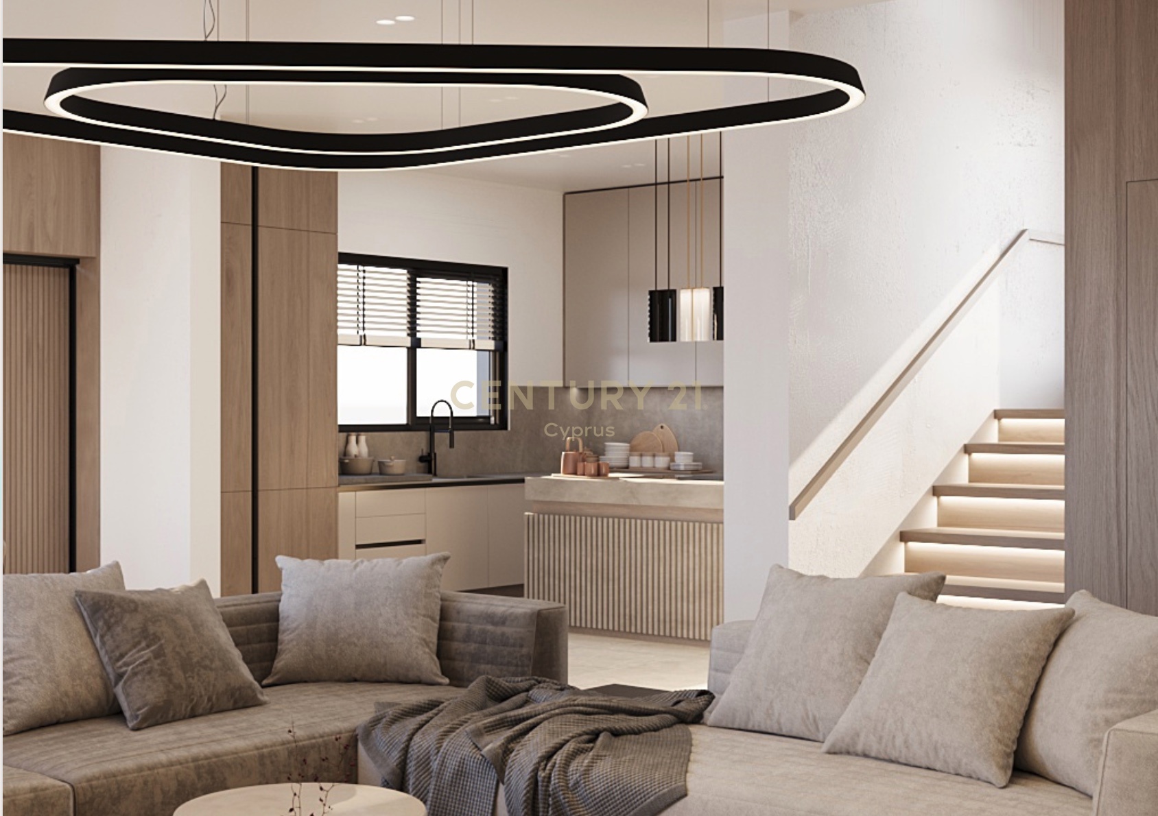 4 dormitorios Villa en Coral Bay, Pegeia, Paphos, Chipre No. 53775