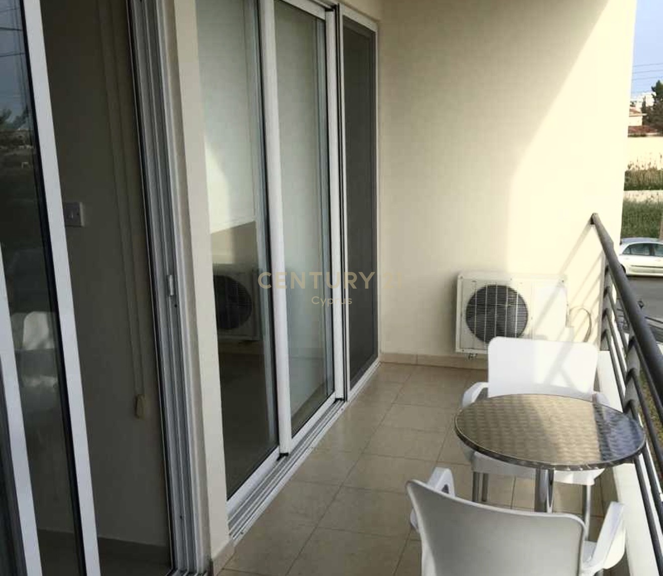 1 dormitorio Apartamento en Larnaca, Larnaka, Chipre No. 53778