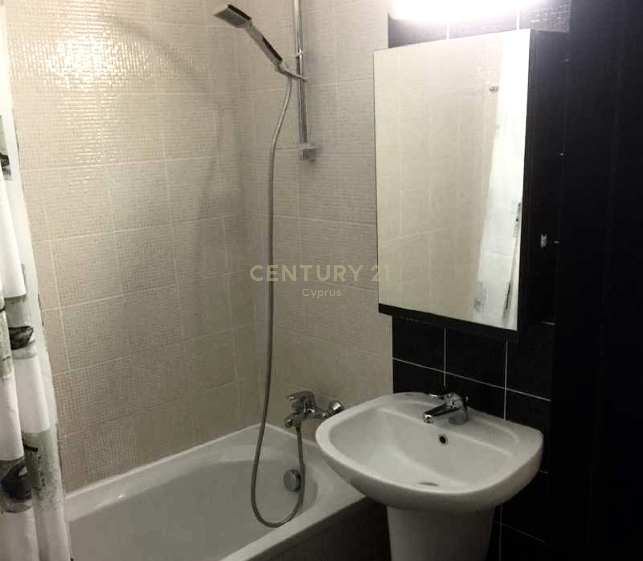 1 dormitorio Apartamento en Larnaca, Larnaka, Chipre No. 53778