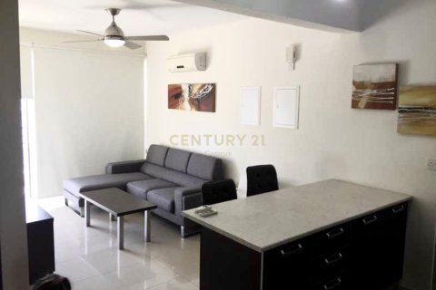 1 dormitorio Apartamento en Larnaca, Larnaka, Chipre No. 53778