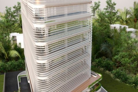 5156m2 Office in Limassol, Cyprus No. 49643