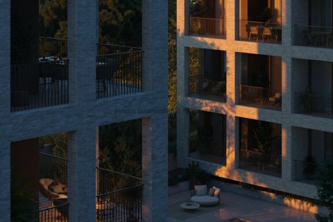 2 bedrooms Apartment in Agios Athanasios, Limassol, Cyprus No. 57267