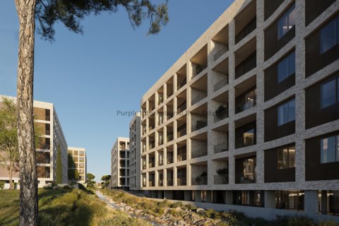3 bedrooms Apartment in Agios Athanasios, Limassol, Cyprus No. 57271