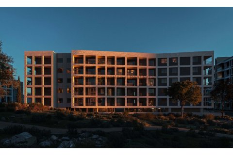 4 bedrooms Apartment in Agios Athanasios, Limassol, Cyprus No. 57268