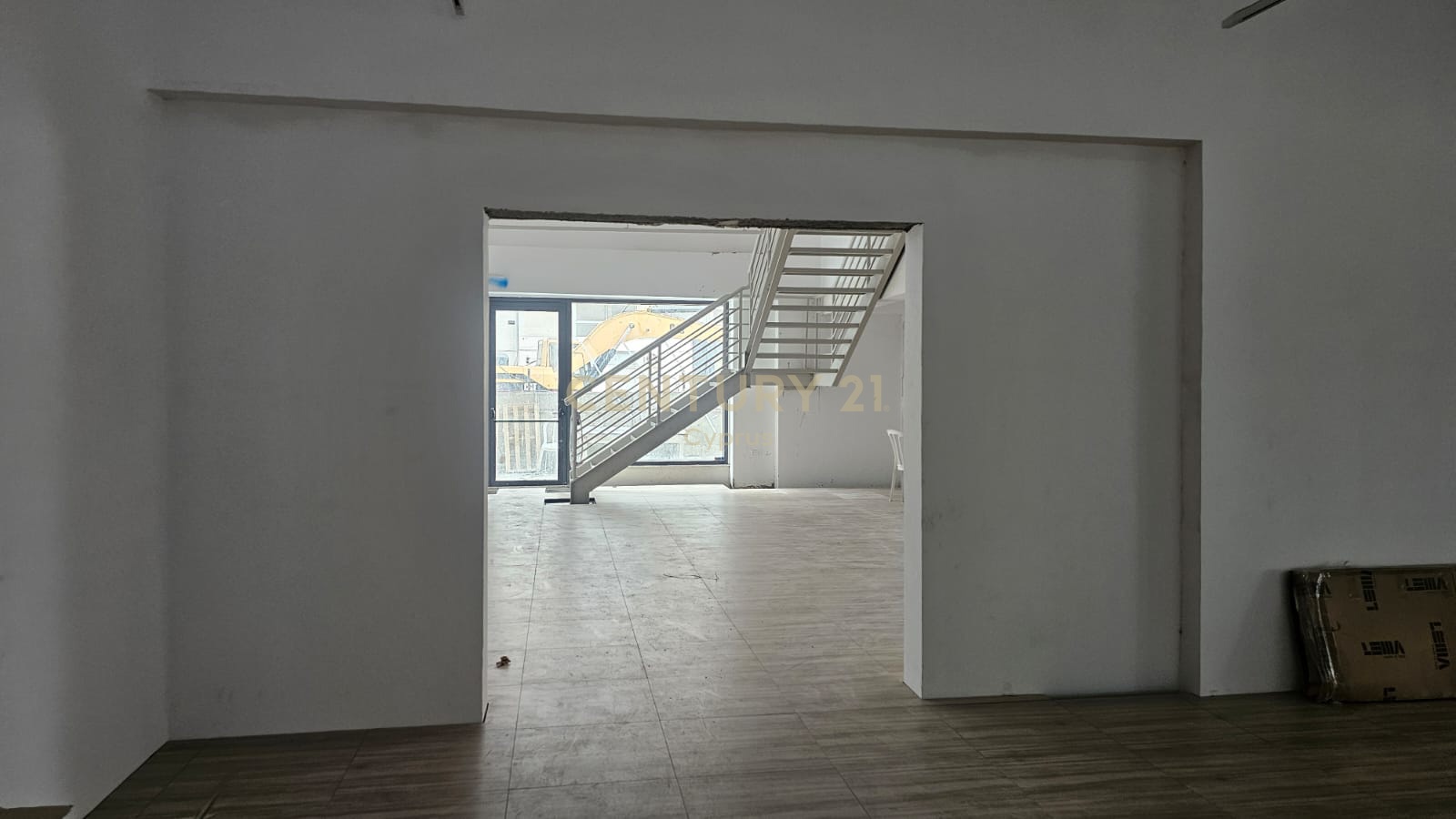 680m2 Oficina en Limassol, Chipre No. 53728