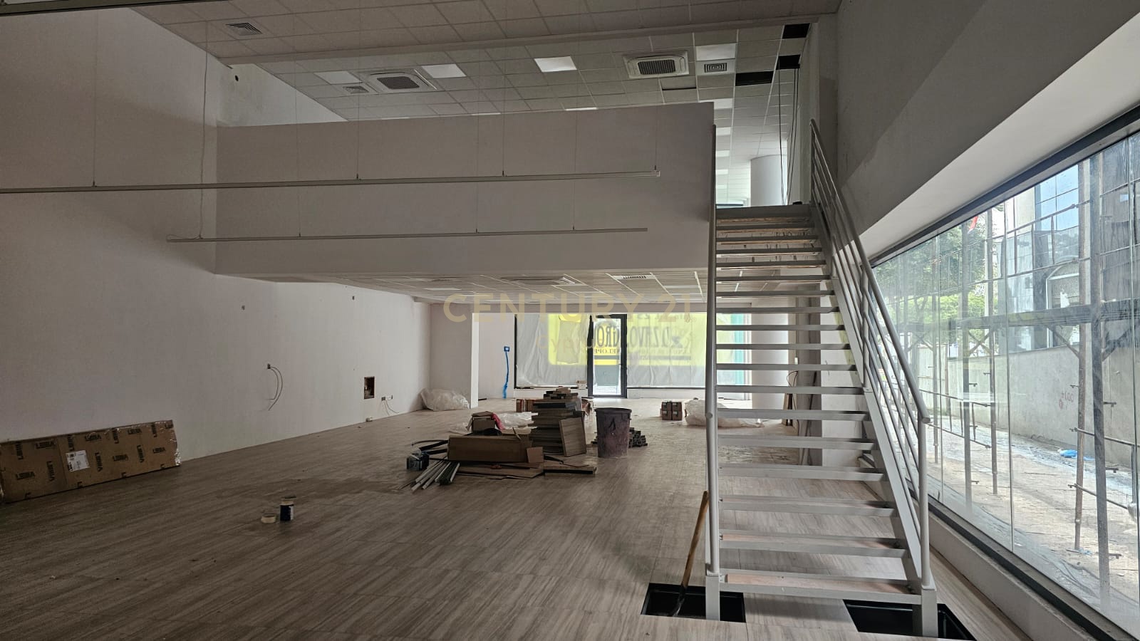 680m2 Oficina en Limassol, Chipre No. 53728