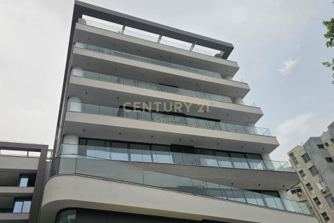 680m2 Oficina en Limassol, Chipre No. 53728