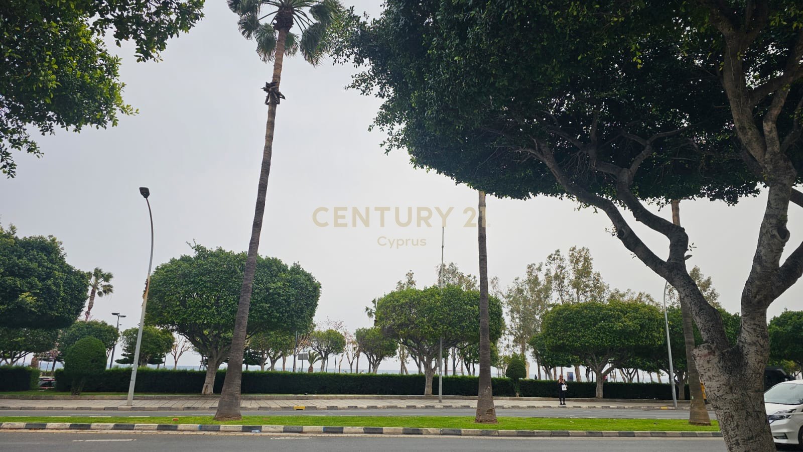 680m2 Oficina en Limassol, Chipre No. 53728