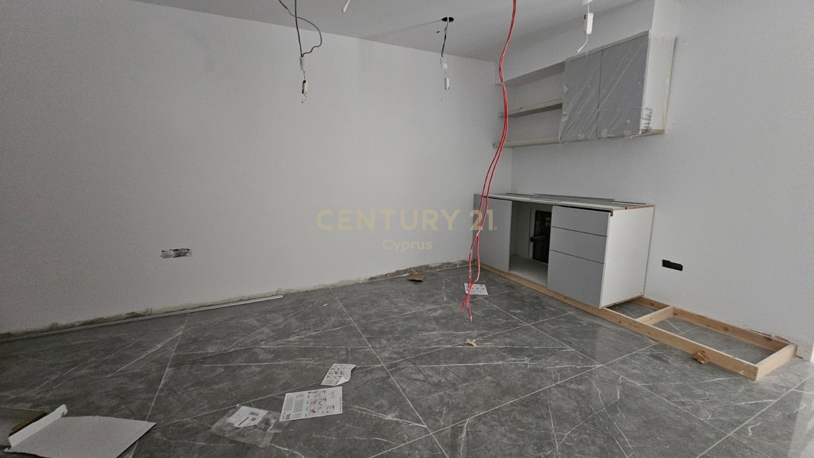 680m2 Oficina en Limassol, Chipre No. 53728