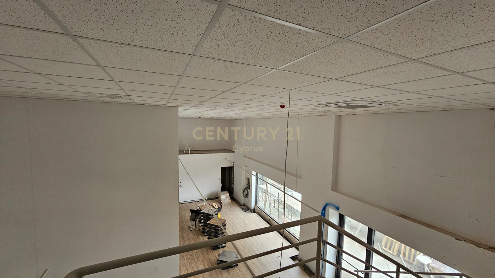 680m2 Oficina en Limassol, Chipre No. 53728