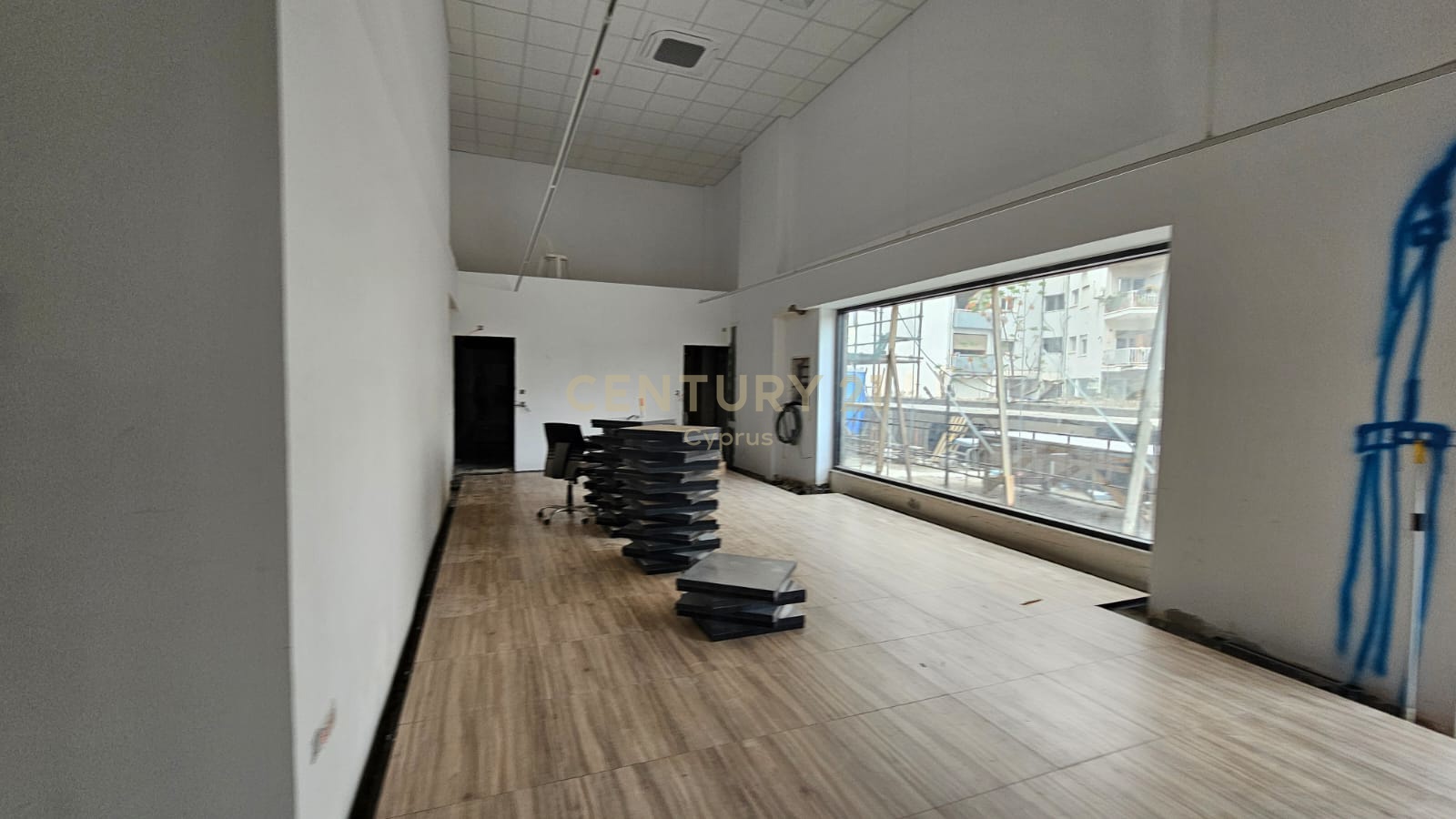 680m2 Oficina en Limassol, Chipre No. 53728