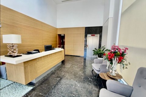 234m2 Oficina en Limassol, Chipre No. 53727