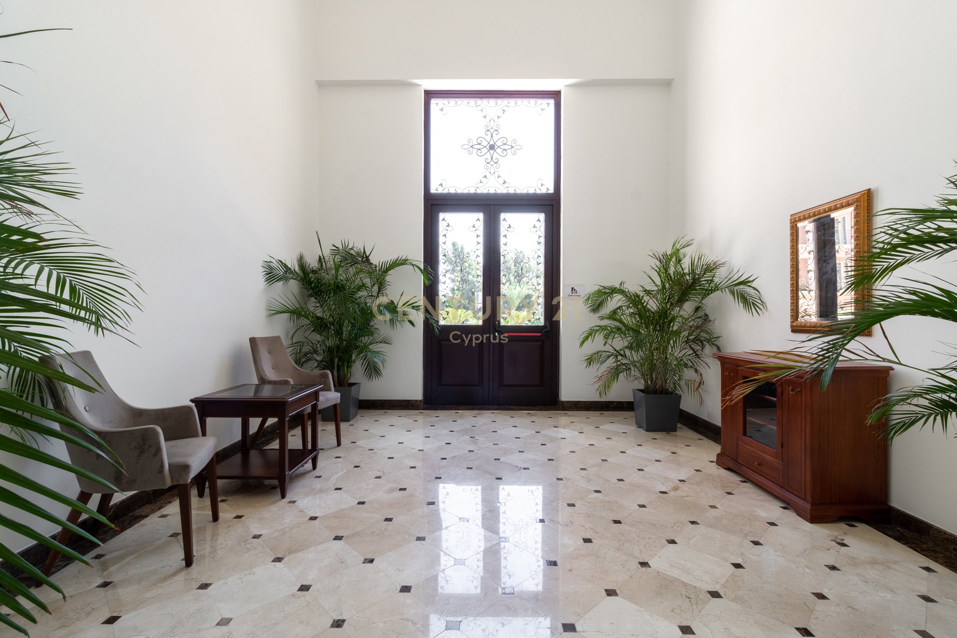 4 bedrooms Apartment in Germasogeia, Limassol, Cyprus No. 53726