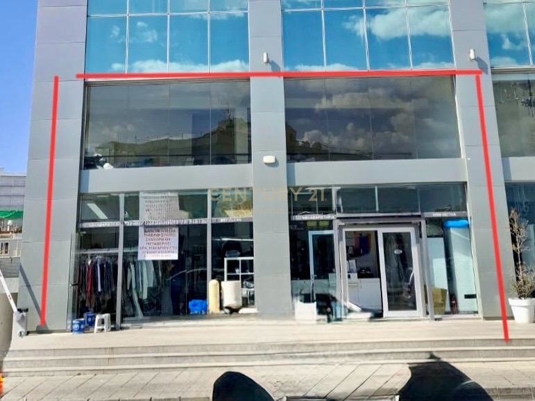 150m2 Tienda en Mesa Geitonia, Limassol, Chipre No. 53729