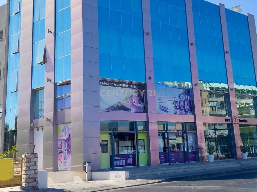 150m2 Tienda en Mesa Geitonia, Limassol, Chipre No. 53729