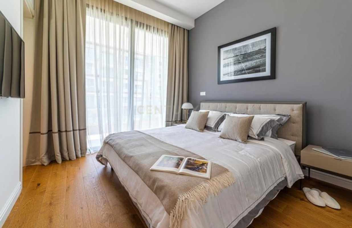 2 chambres Appartement à Germasogeia, Limassol, Chypre No. 56324