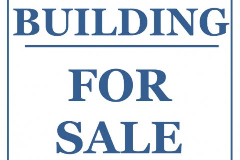 330m2 Commercial property in Nicosia, Cyprus No. 38478