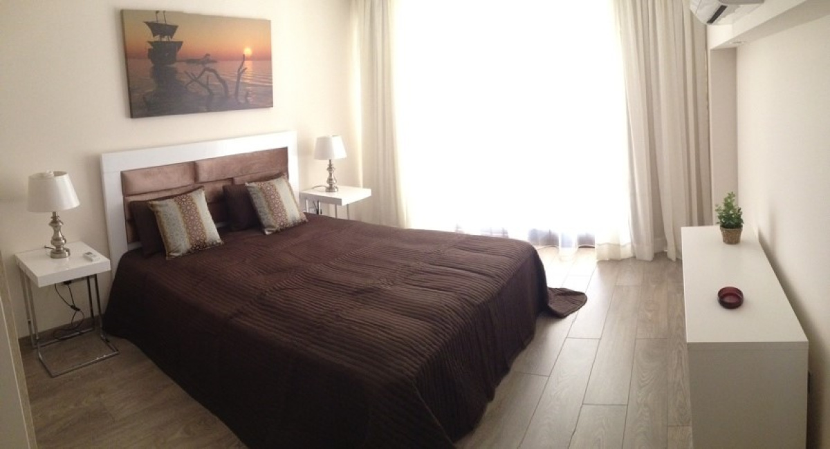 3 dormitorios Apartamento en Limassol, Chipre No. 38479