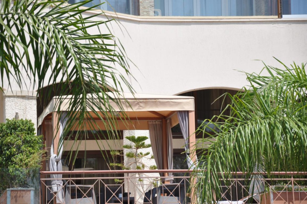 3 dormitorios Apartamento en Limassol, Chipre No. 38479