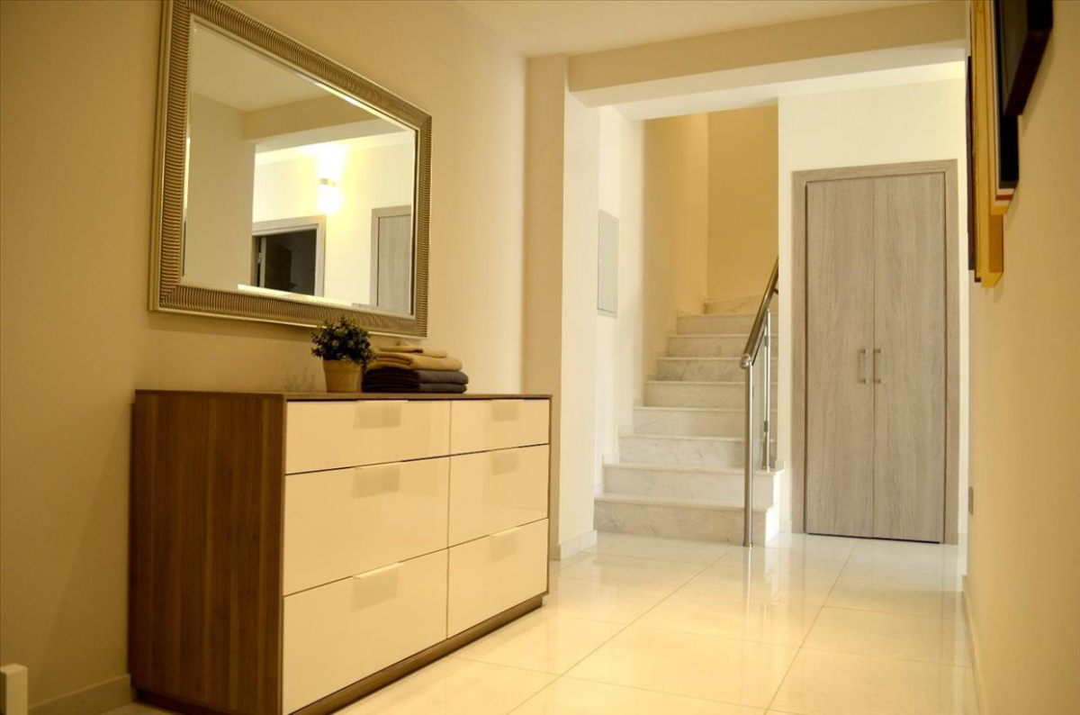 3 dormitorios Apartamento en Limassol, Chipre No. 38479