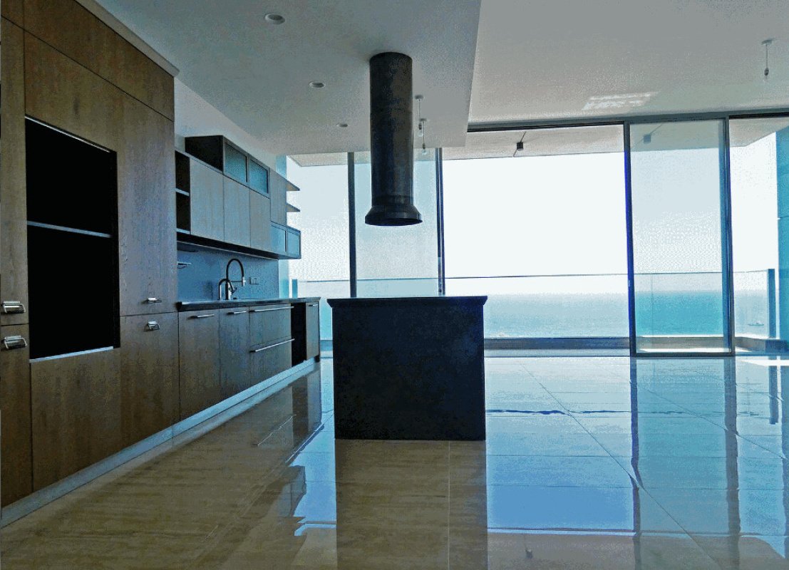 3 bedrooms Apartment in Limassol, Cyprus No. 38474