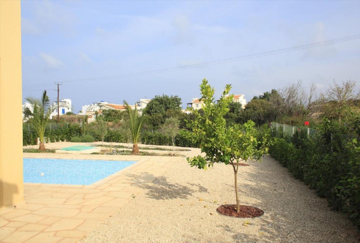 3 bedrooms Villa in Paphos, Cyprus No. 38477