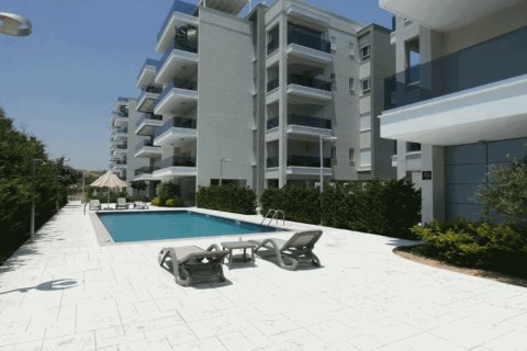 3 bedrooms Apartment in Limassol, Cyprus No. 38475