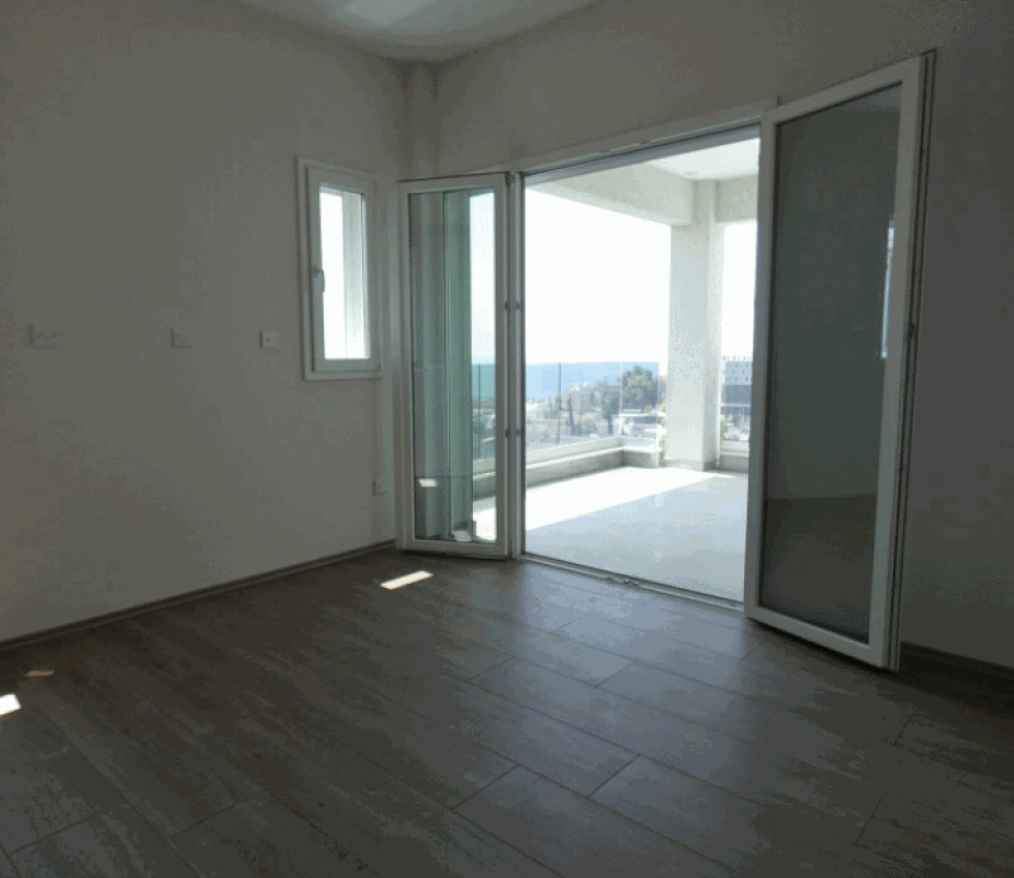 3 dormitorios Apartamento en Limassol, Chipre No. 38475