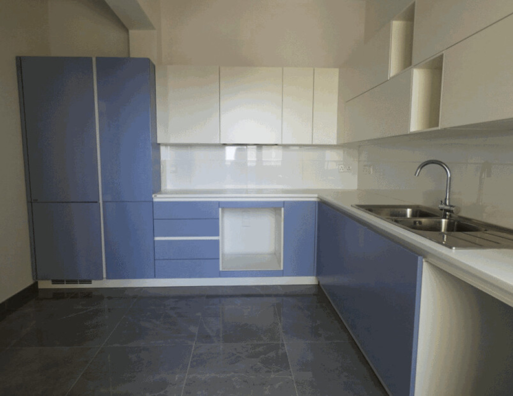 3 dormitorios Apartamento en Limassol, Chipre No. 38475