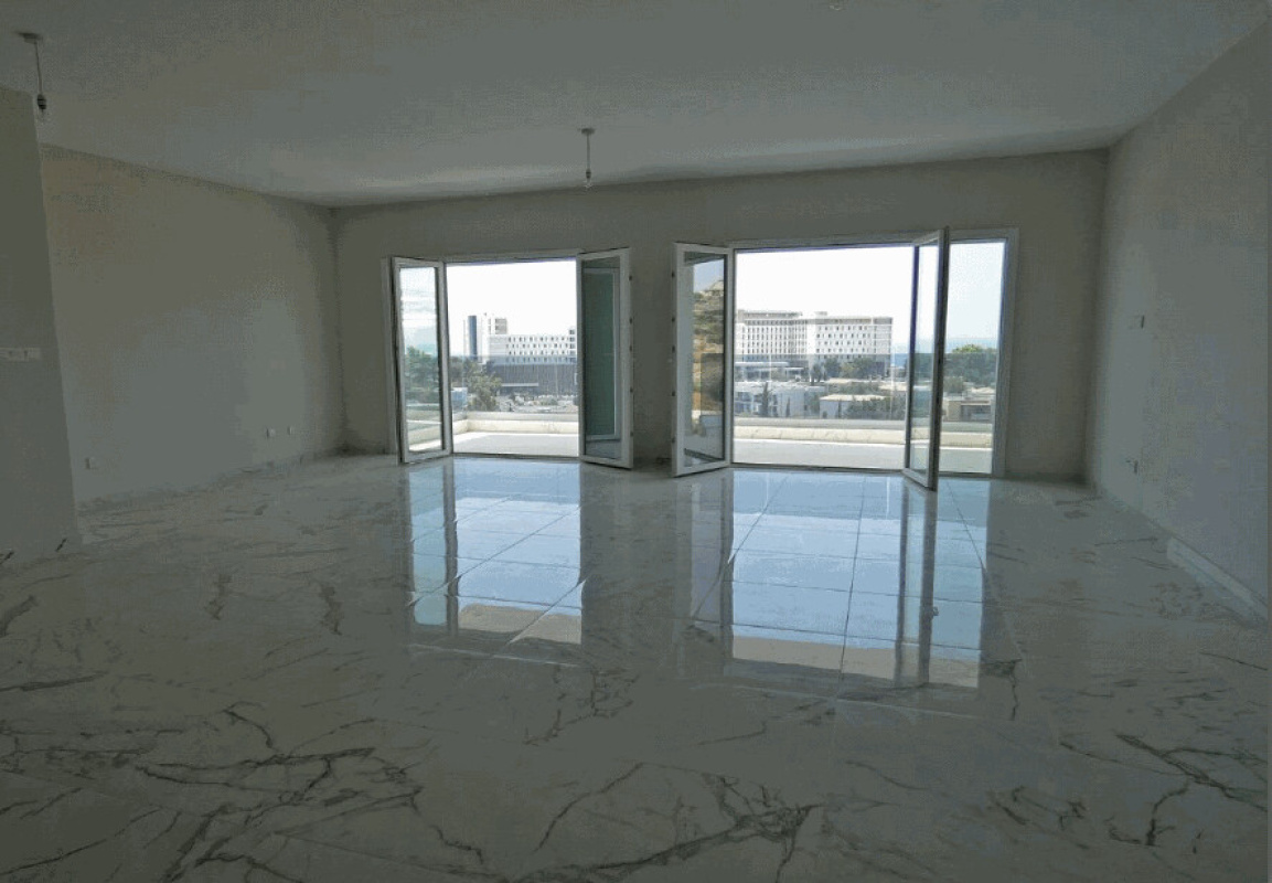 3 dormitorios Apartamento en Limassol, Chipre No. 38475