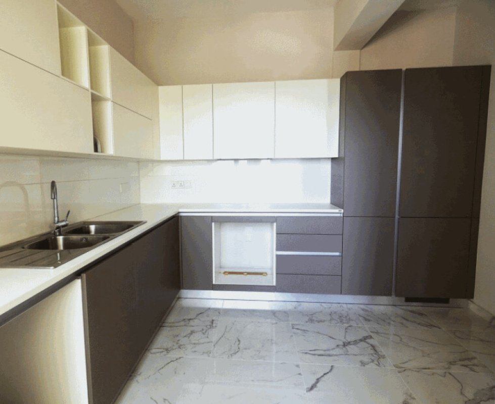 3 dormitorios Apartamento en Limassol, Chipre No. 38475